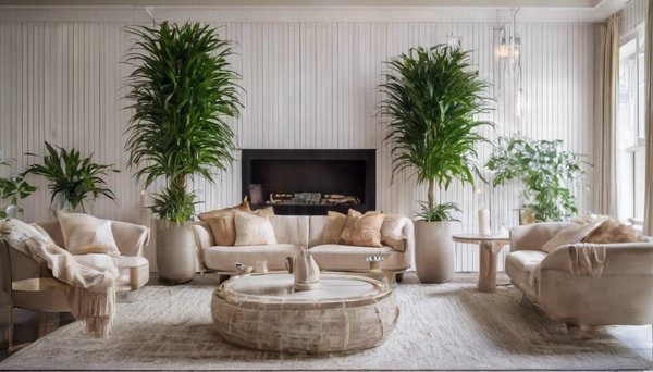 Les meilleures plantes pour sublimer votre intérieur : conseils de décoration