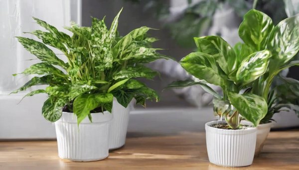 Comment choisir l'arrosage idéal pour vos plantes d'intérieur